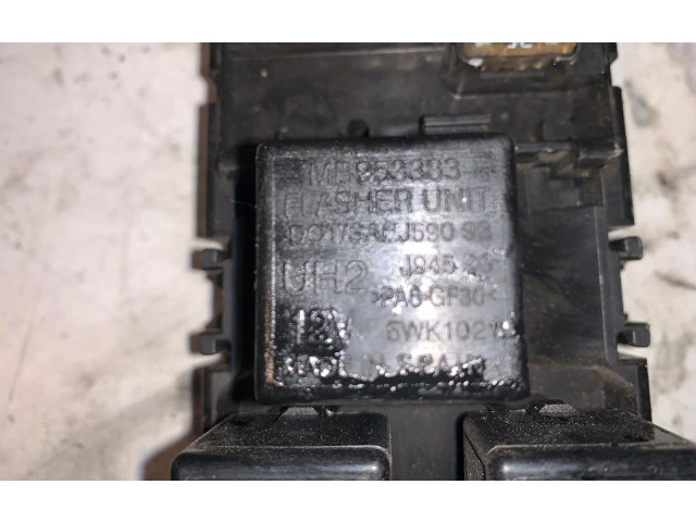 Панель приборов MB953383, D1114   Audi A8 S8 D2 4D       