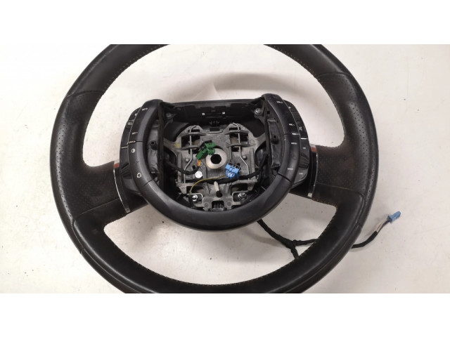 Volant Citroen C4 I 2005 6029659, 604866300  