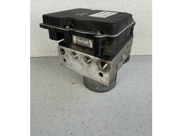 Jednotka ABS 4F0910517AD, 4F0614517AA   Audi A6 S6 C6 4F 2007