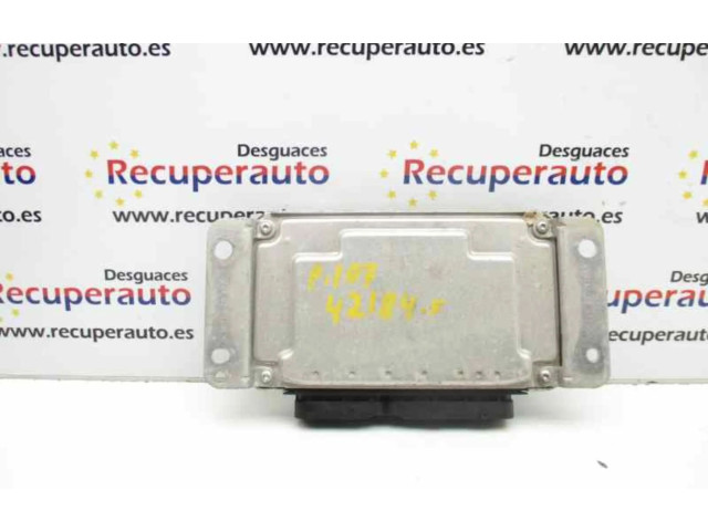 Řídící jednotka 896610H012   Peugeot 107 