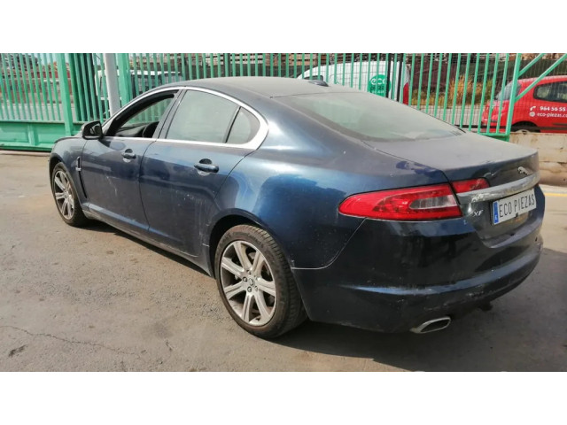 Вентилятор печки    C2Z6519, AV2727005391   Jaguar XF