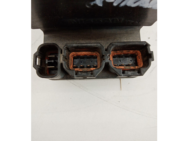 Jednotka ABS 47600AR005   Nissan X-Trail T31 2002