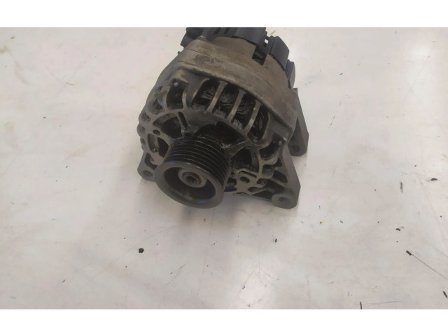 Zpětné zrcátko  Peugeot 206+   9642879980  