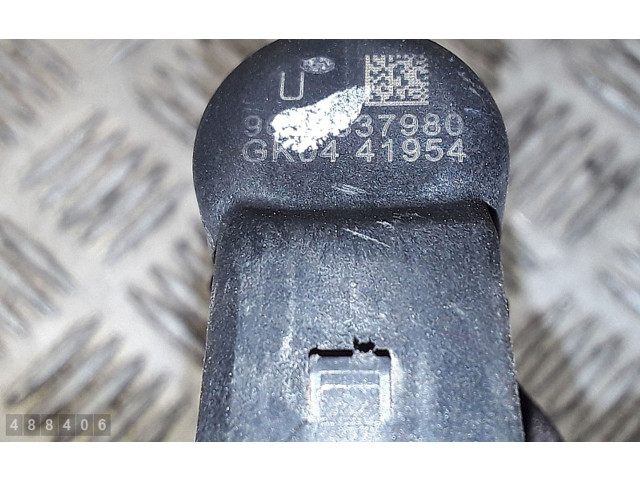 Форсунка 9659337980    Fiat Scudo  RHK 