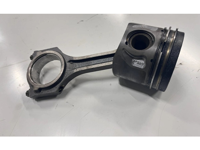 Ojnice  BB3Q6200BA, BB3Q-6200-BA    Ford Ranger  