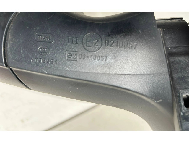 Zpětné zrcátko  Volkswagen Up 2014  A093551, E20310057  