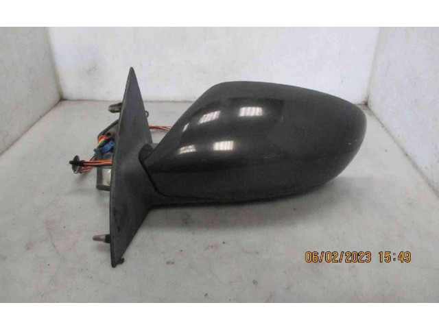 Zpětné zrcátko  Peugeot 607 2000  8149TJ, 8149TJ  
