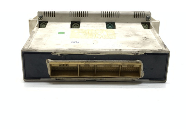 Блок управления климат-контролем 4A0820043F, 5HB00650000   Audi A6 S6 C4 4A