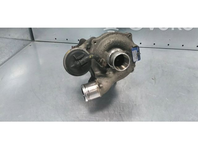 Вентилятор печки    54359700033, 144113163R   Renault Kangoo II