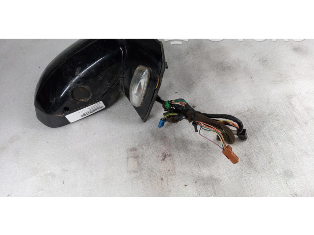 Zpětné zrcátko  Subaru Impreza II 2009  933210, RETROVISORDERECHO  
