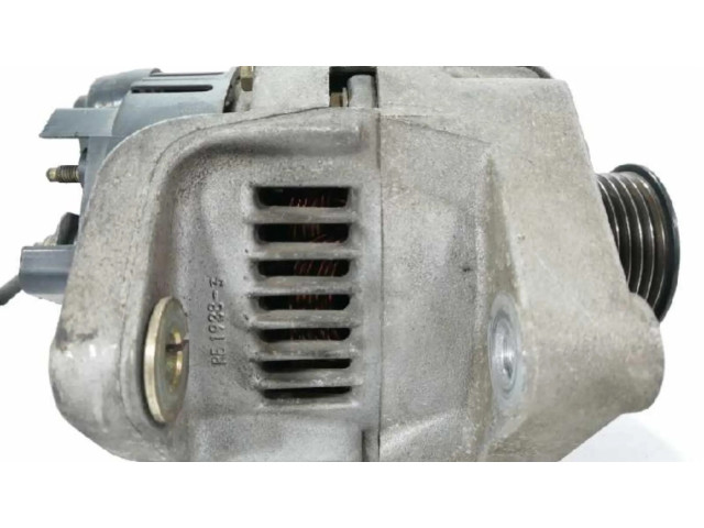 Генератор 7700857077, ALTERNADOR   Renault Espace -  Grand espace V 2.0     
