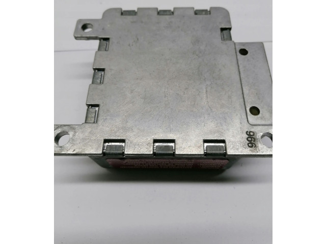 Блок подушек безопасности 8A0959655C   Audi A8 S8 D2 4D