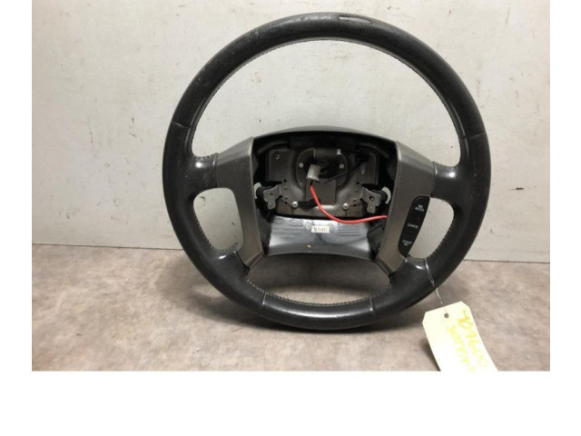 Volant KIA Sorento 2004 561003E750CQ, 561003E750CQ  
