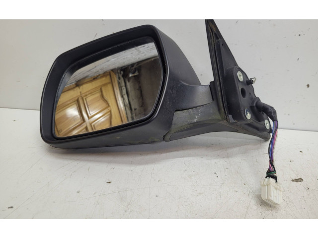 Zpětné zrcátko  Subaru Outback 2010  027412  