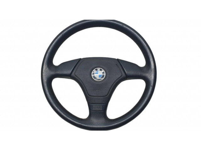 Руль BMW 3 E46  1998-2005 года 1094408, 3375E46      