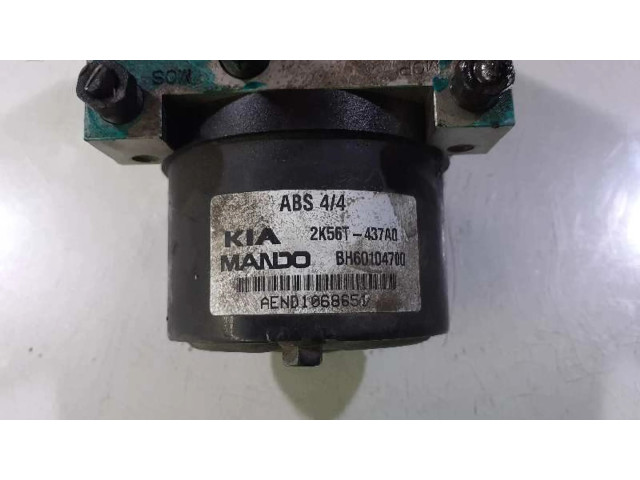 Jednotka ABS 2K56T437A0, 472AAC1C104   KIA Carnival 2005
