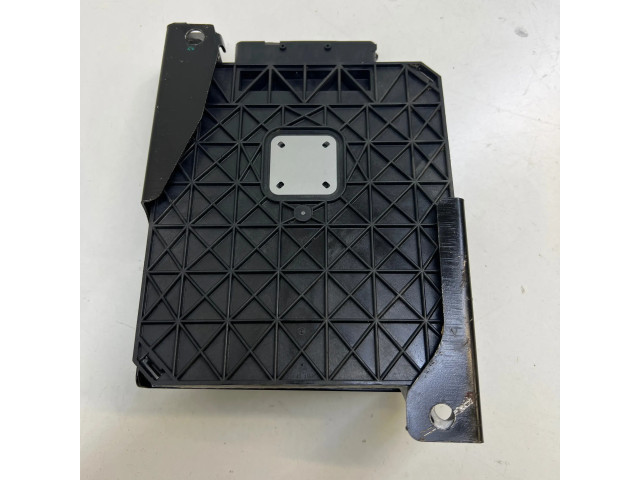 Блок управления коробкой передач GB3P12B565AB, 018041300444   Ford Ranger