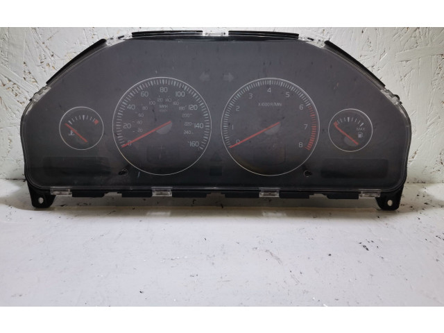 Přístrojová deska  Volvo XC90 2005 30746104  