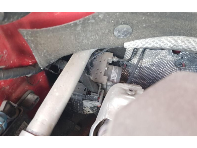 Jednotka ABS 5Q0614517CG   Audi A3 S3 A3 Sportback 8P 2012