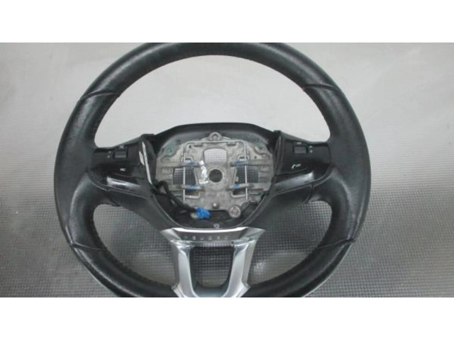 Volant Peugeot 2008 I 2015   
