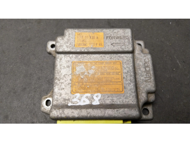 Блок подушек безопасности B25E57K30A, 8F08BS   Mazda MX-6