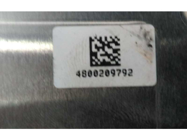 Řídící jednotka 8T0907559B, 5WP4620201   Audi Q5 SQ5 2009