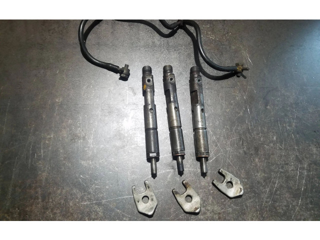 Vstřikovač 0432193701   Land Rover Freelander     