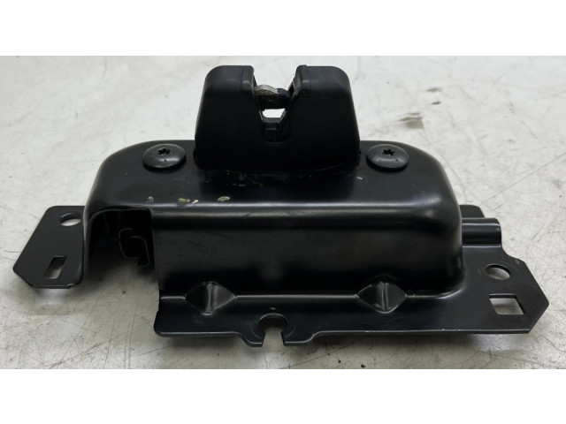 Zámek zadních dveří 9804762080   Citroen C4 Grand Picasso 2014