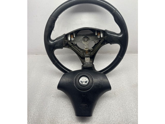 Volant Toyota Celica T230 2001 8414902, ZZT231  