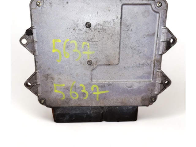 Řídící jednotka 51854480, 51854480   Lancia Musa 2007
