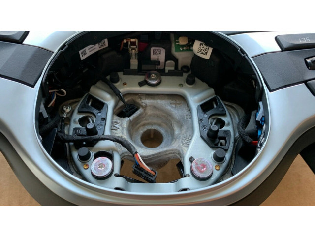 Volant BMW 7 G11 G12 2016 32308008181, 32308094544  