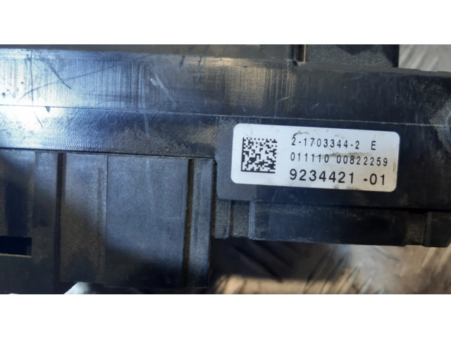   Pojistková skříňka 923442101   Audi A7 S7 4G 2013