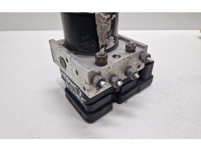 Jednotka ABS 28570063063, 10097014393   Renault Megane III 2010