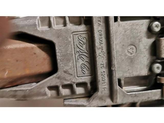    Рулевая рейка 6R333C529AC   Ford Mustang V 2005-2014 года