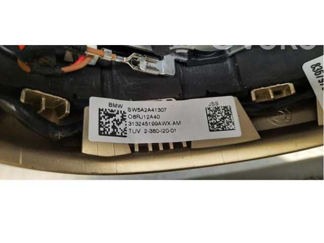 Volant BMW iX 2024 32305A398F5  