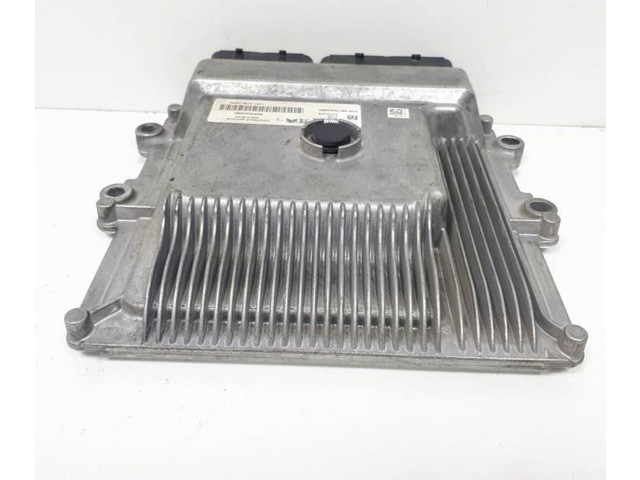 Řídící jednotka A3C0851840001, 9815023380   Citroen C4 III e-C4 2020