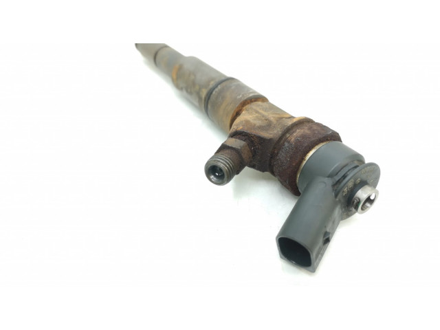 Vstřikovač 7793836, 0445110216   BMW 5 E60 E61  pro naftový motor 2.0  