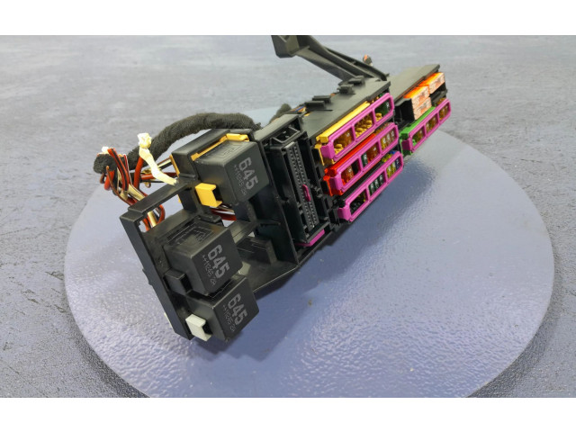   Pojistková skříňka 4G0971845A, 4G0971845A   Audi A6 S6 C7 4G 2011