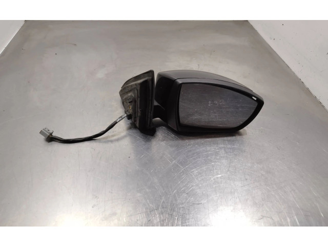 Zpětné zrcátko  Ford S-MAX 2011  014347  