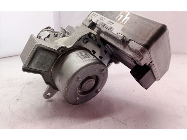    Рулевая рейка 54086814A, 54086814   Ford Tourneo  -  года