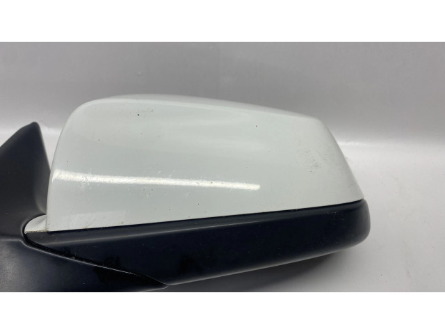 Zpětné zrcátko  levé BMW 6 F12 F13 2012  F01541019931P, 7227767  