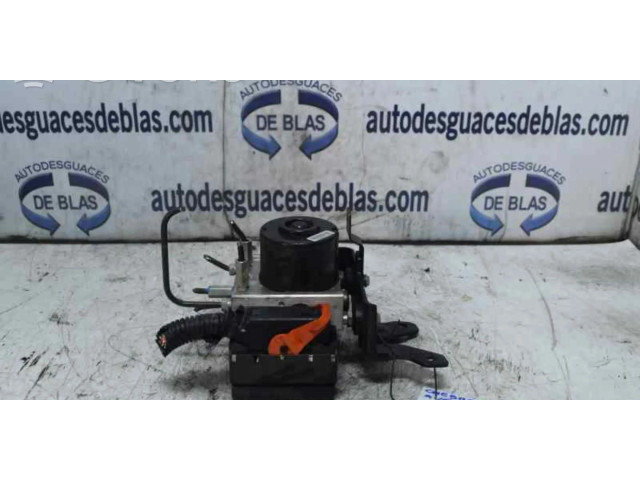 Jednotka ABS FQU0D17M66,    Chevrolet Astra 
