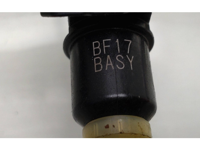 Vstřikovací lišta Bf17basy, Rbj1620   Honda Jazz    LDA3 