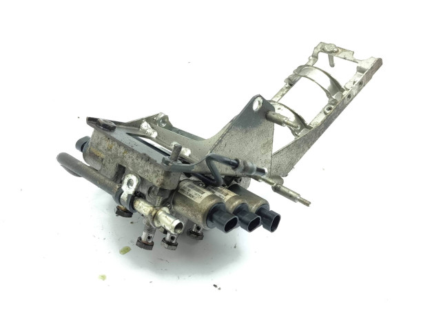 Блок управления коробкой передач 04371006, GK0019663C   Maserati Quattroporte
