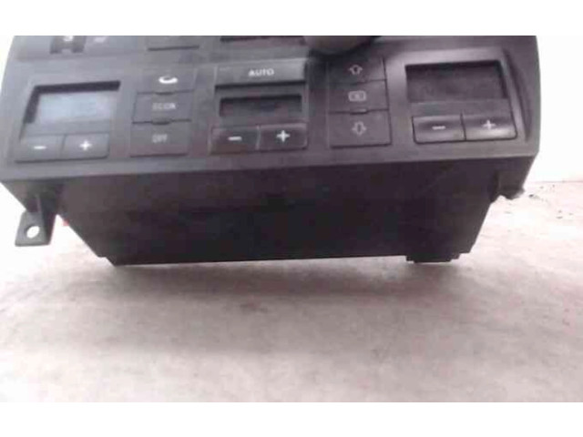 Блок управления климат-контролем 4B0820043AFB98, 4B0820043AFB98   Audi A6 S6 C4 4A