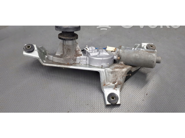 Моторчик заднего дворника WM412091S    Mitsubishi Pajero Sport I