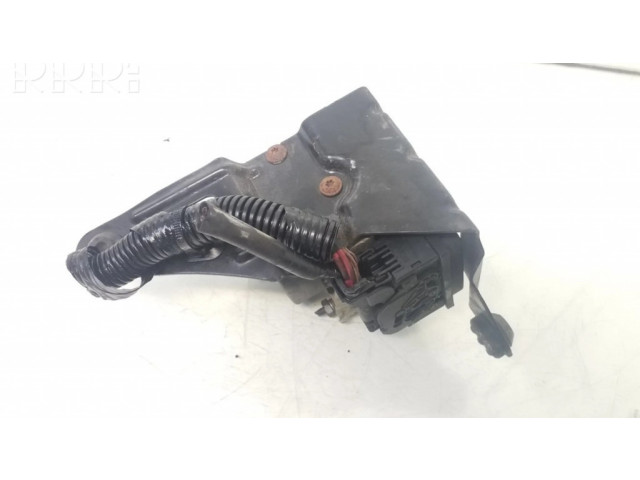Jednotka ABS 0265232167, 8200955226   Renault Kangoo II 2010