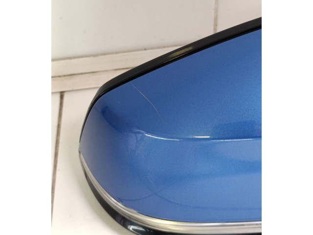 Zpětné zrcátko  BMW 3 F30 F35 F31 2014  E1021185, A091564  