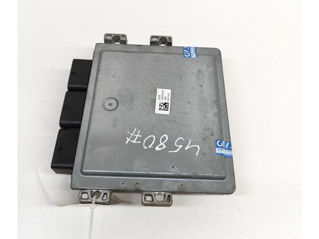 Řídící jednotka AB3912A650FF, S180140102   Ford Ranger 2015
