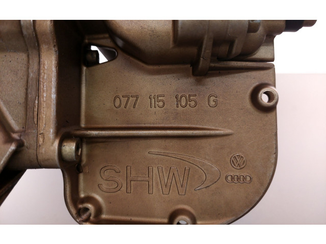 Масляный насос   077115105G, 077115105  Volkswagen Touareg I 